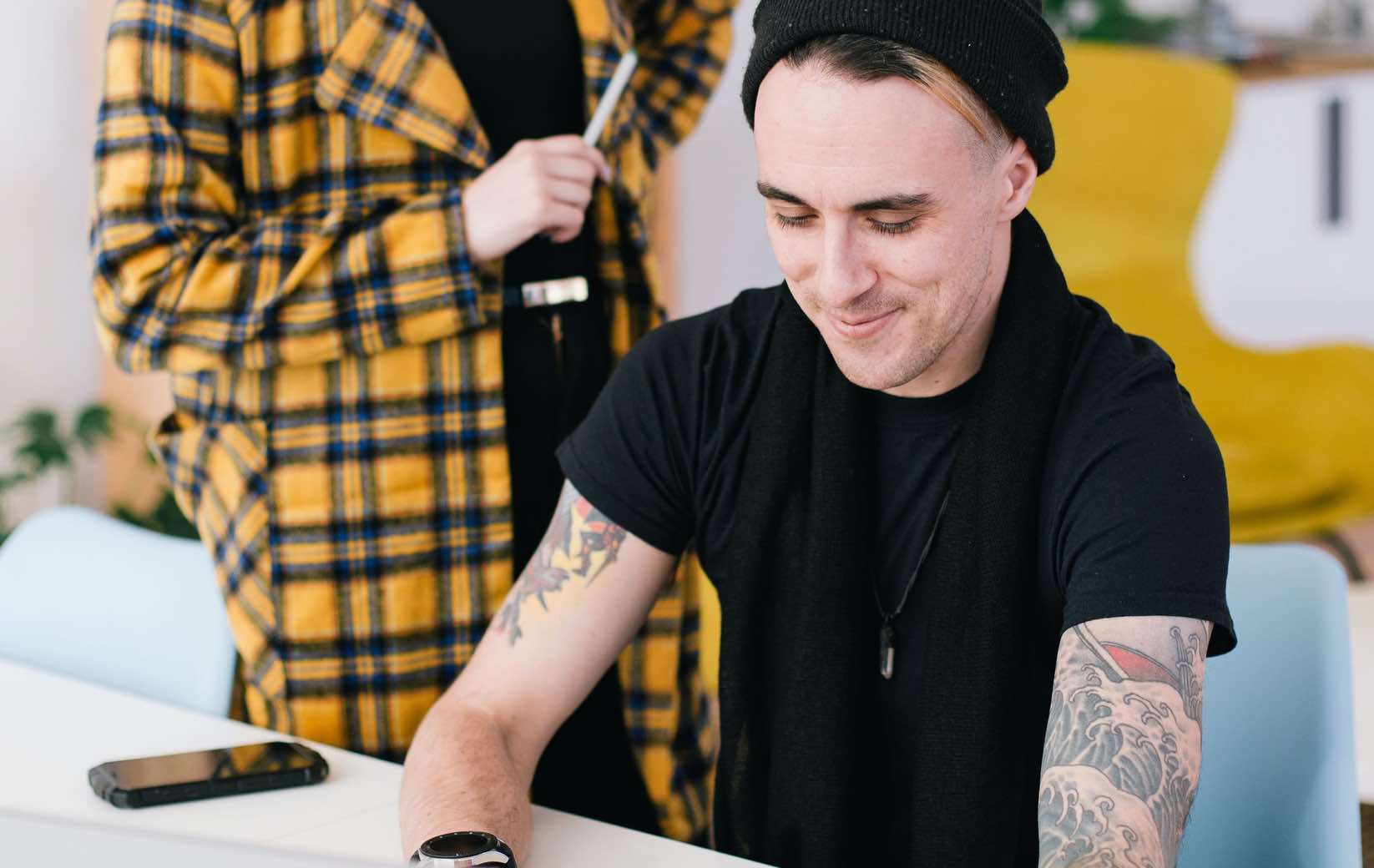 You x ventures fznqw kn5vu unsplash